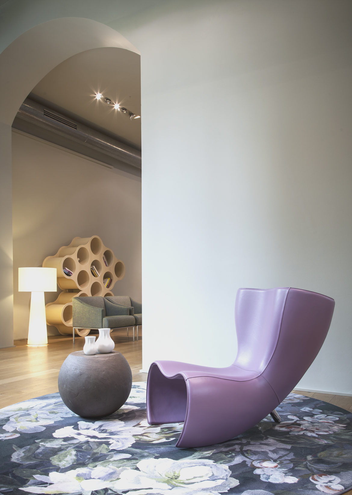 Cappellini 2018