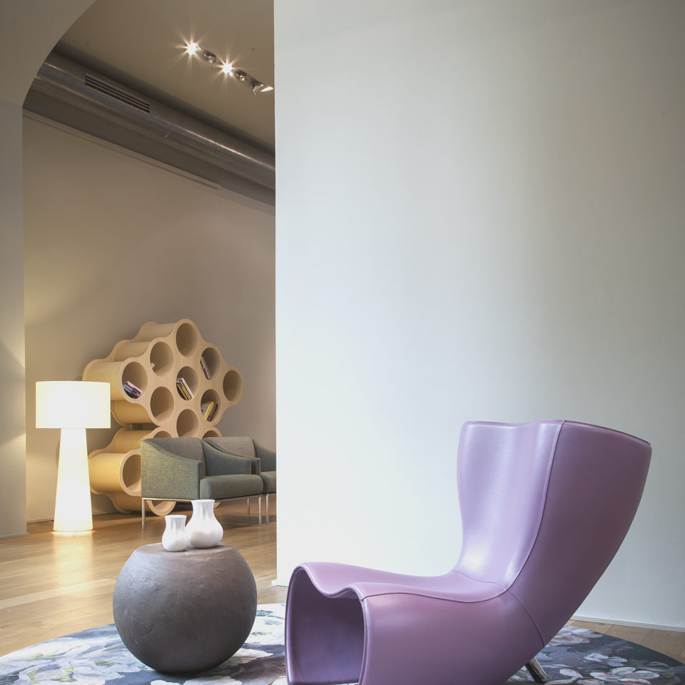 Cappellini 2018