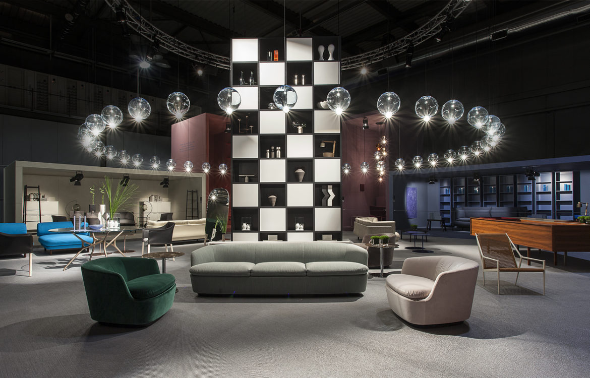 Capp Stand 2015
