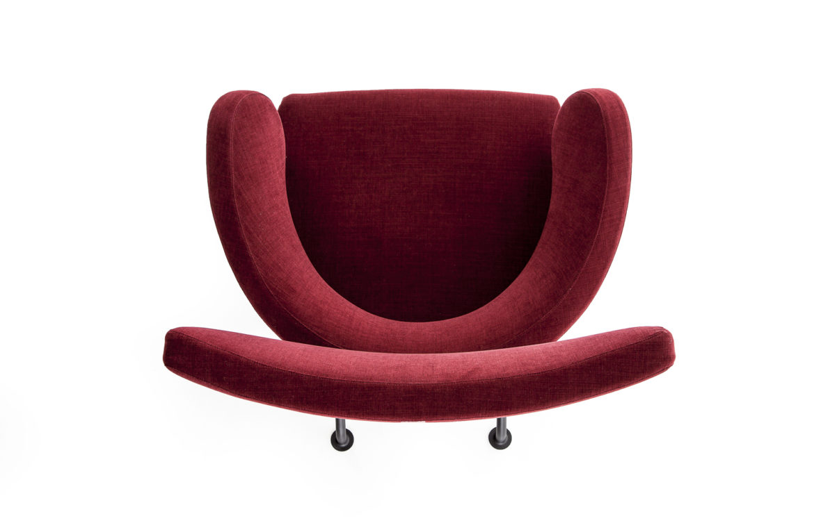 Cassina Still Life