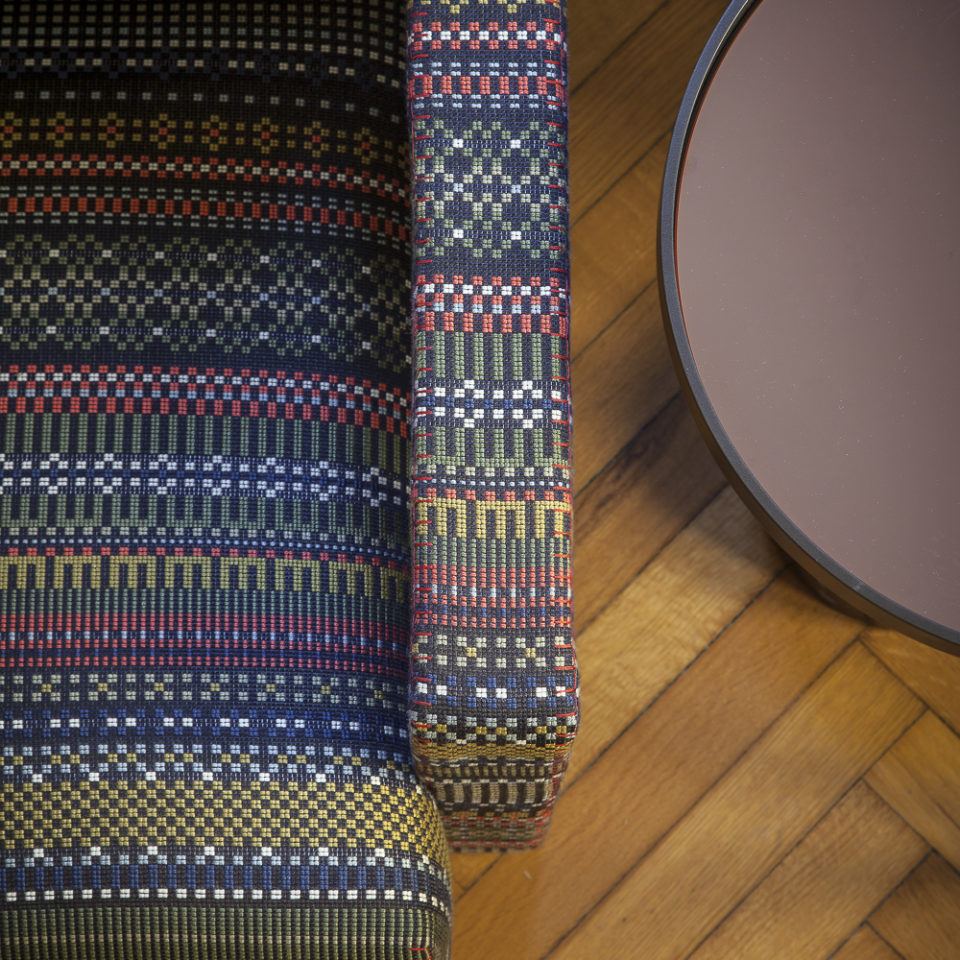 Cassina Paul Smith