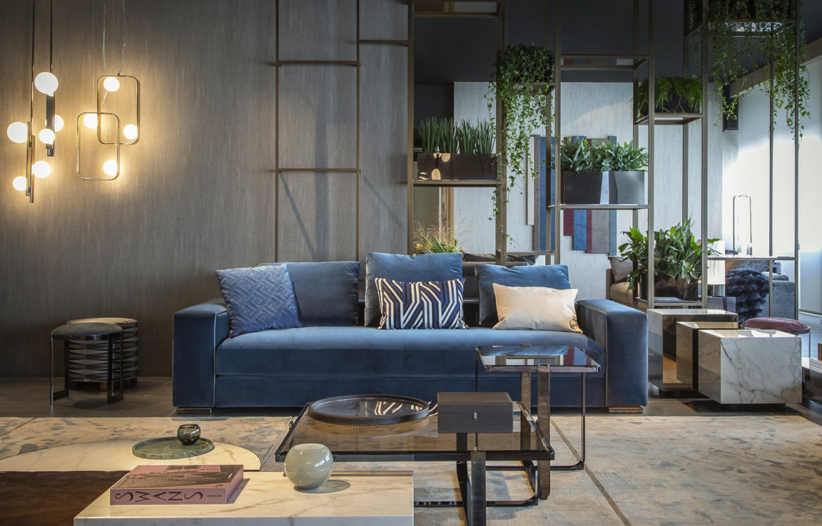 Fendi Casa 2018