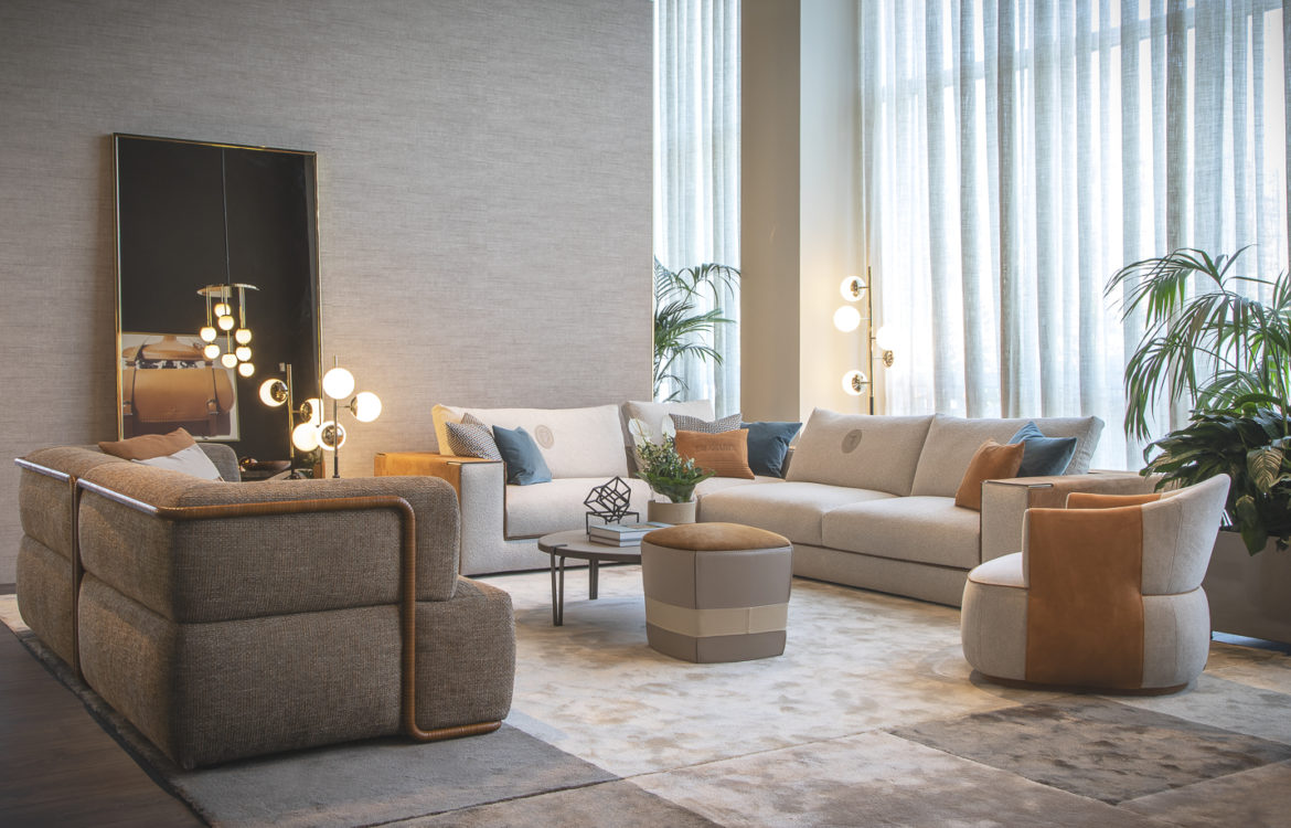 Trussardi Home