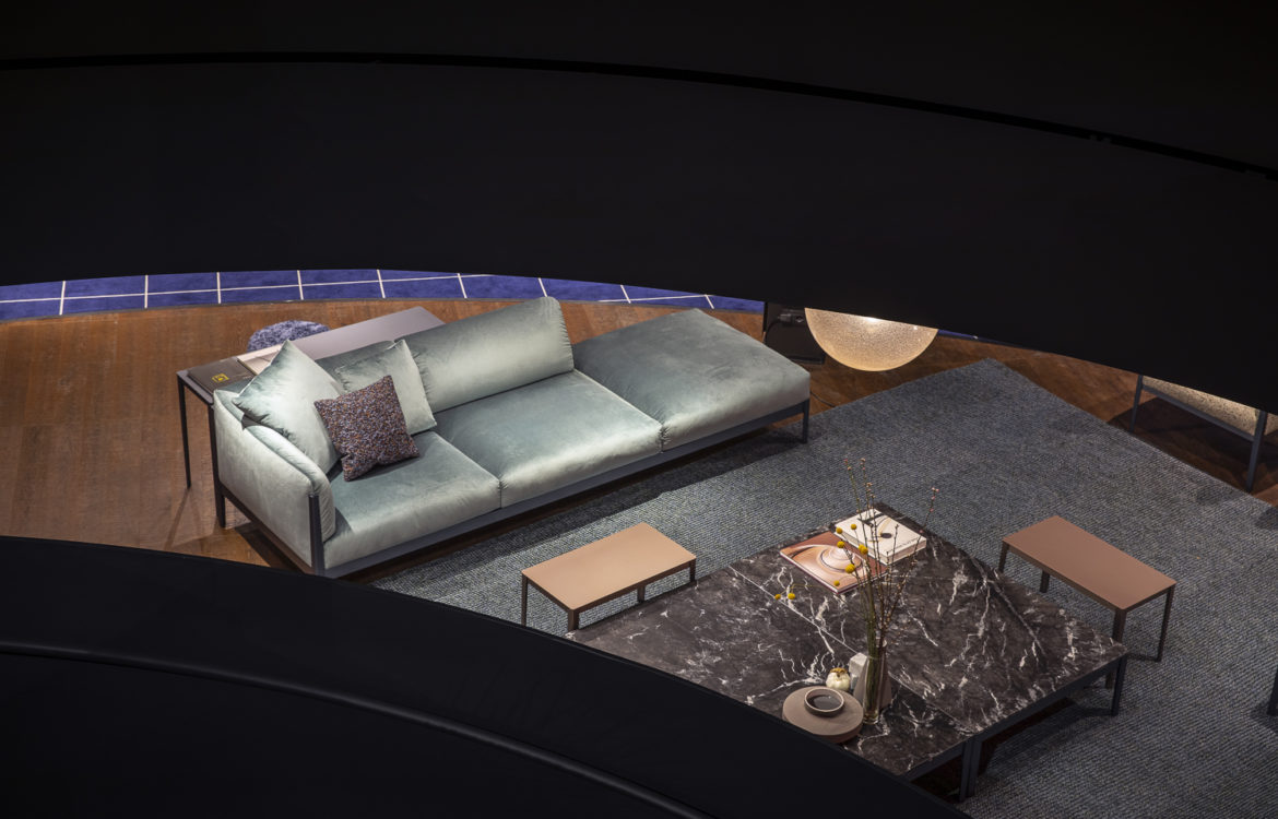 Cassina Salone 19
