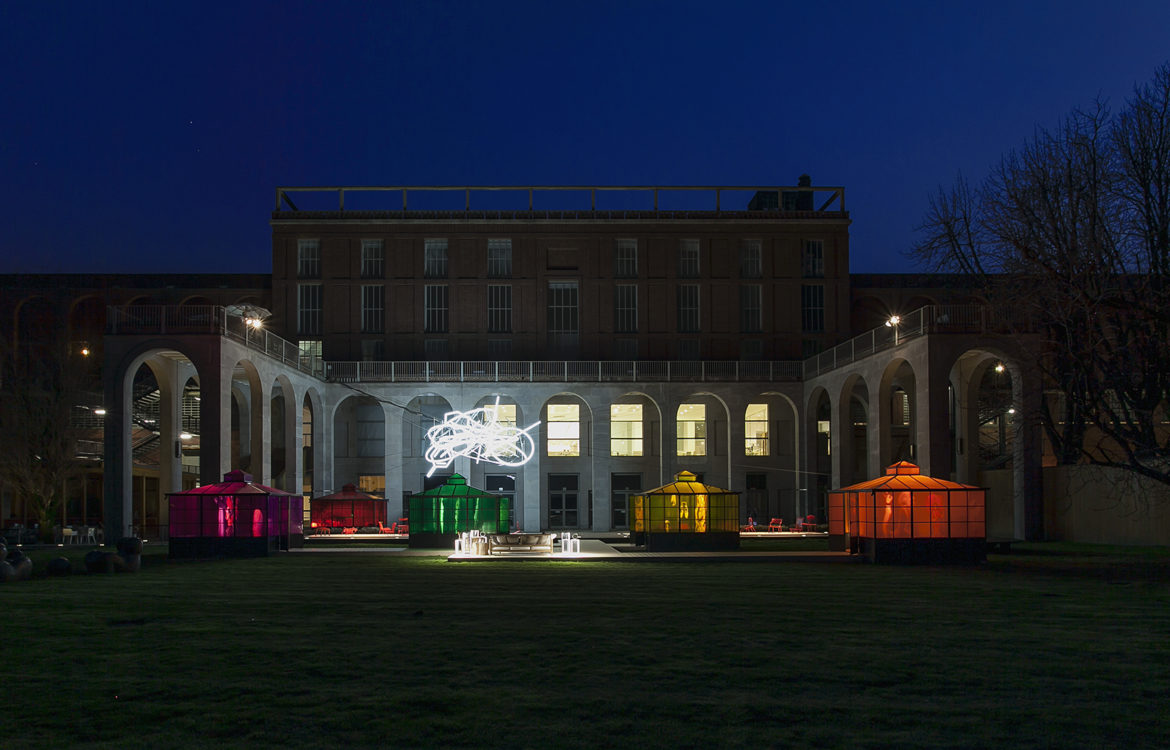 Unopiù Triennale